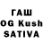 Бошки Шишки Ganja Kuro Sato